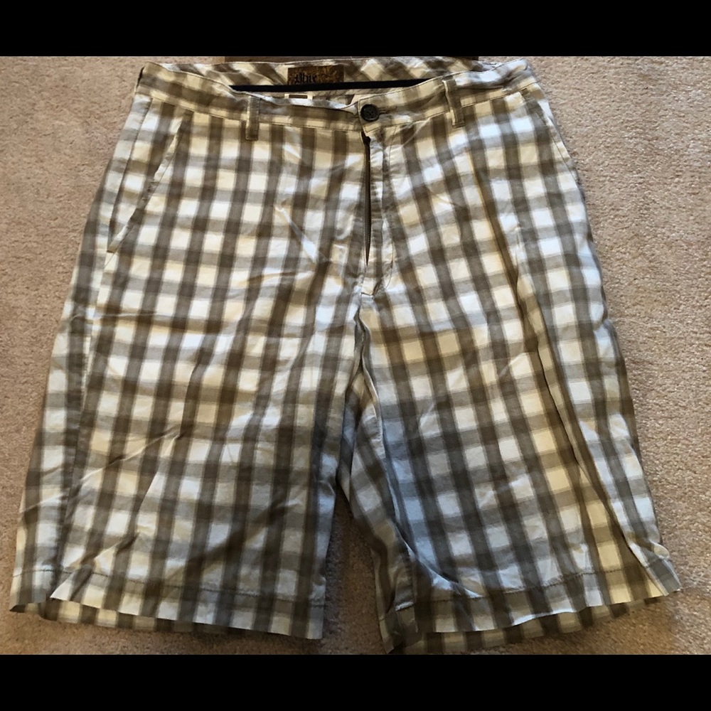 Men’s shorts